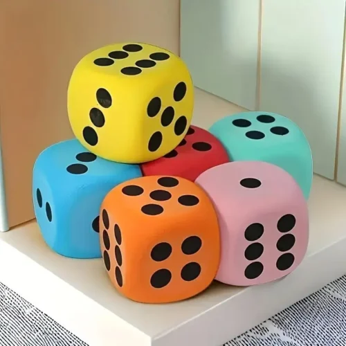 Pehme vahutäring- 3,8 cm