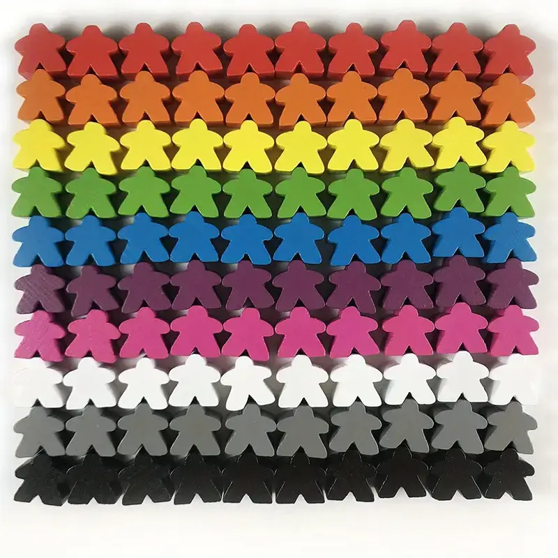 varvilised-mangunupud-7 Värvilised mängunupud sobivad kasutamiseks CoolSofti lauamängudes. 🎲🟡🟢🔴🔵