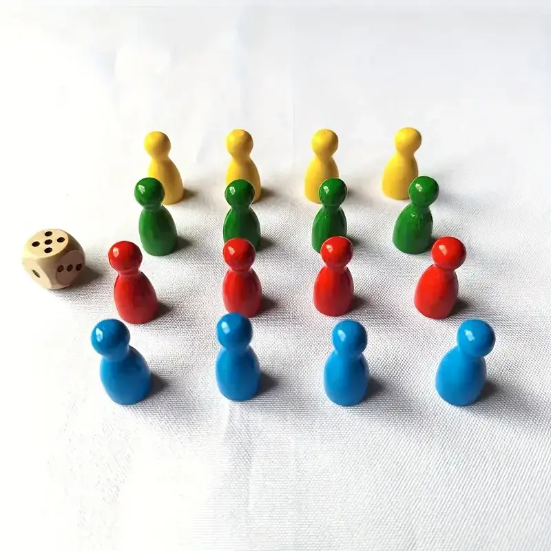 varvilised-mangunupud Värvilised mängunupud sobivad kasutamiseks CoolSofti lauamängudes. 🎲🟡🟢🔴🔵