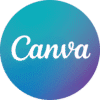 Canva Canva logo