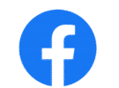 Facebook Facebooki logo